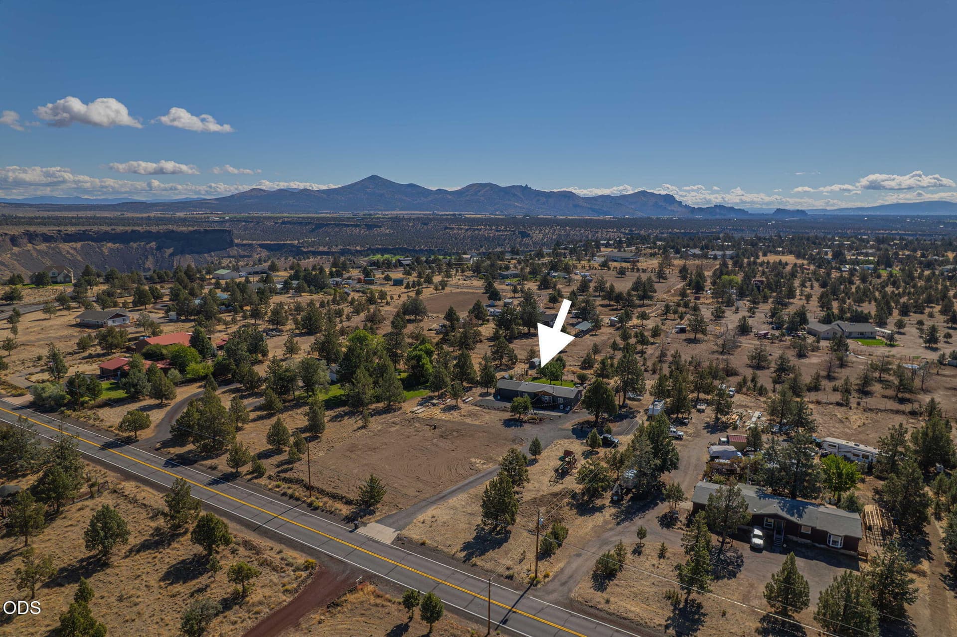 61-web-or-mls-6143 SW Rim Rd-61. Photo 3 of 54, 6143 SW Rim Road, Terrebonne, OR 97760
