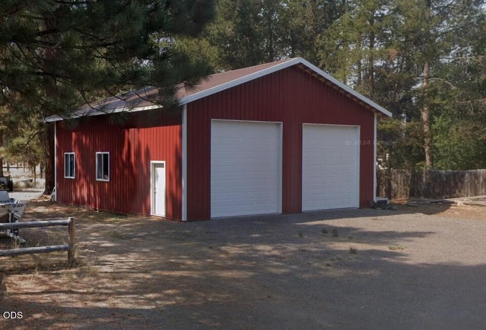 Shop. Photo 4 of 58, 52531 Lost Ponderosa Road, La Pine, OR 97739