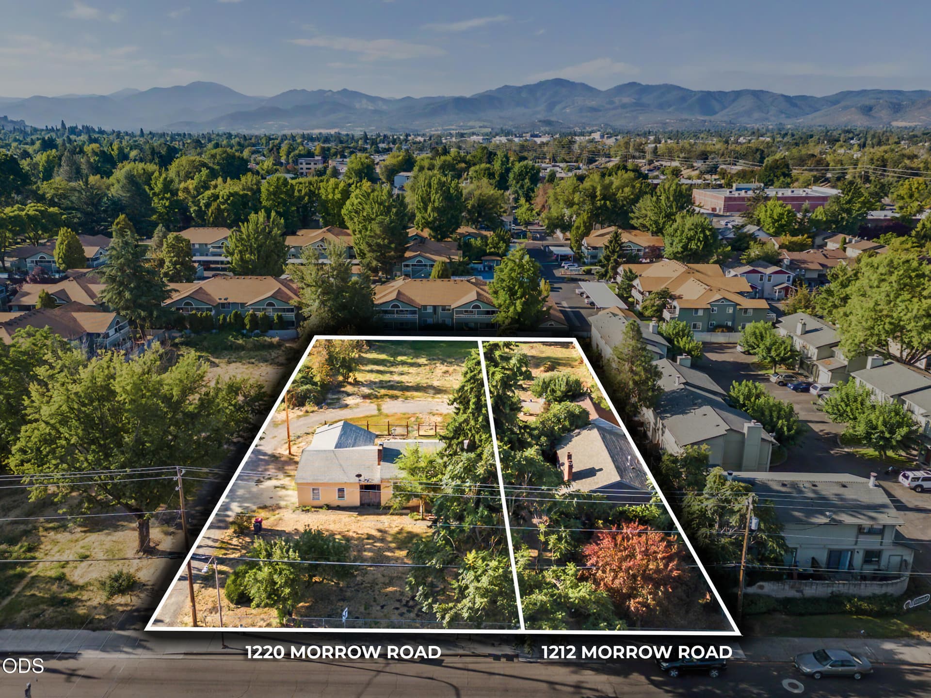 23. Photo 1 of 22, 1212 - 1220 Morrow Road, Medford, OR 97504
