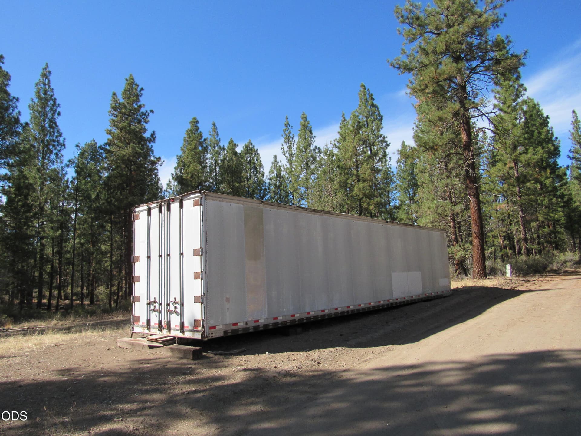 Storage Unit. Photo 3 of 21, 00 Lone Pine Road Unit 256163, Chiloquin, OR 97624