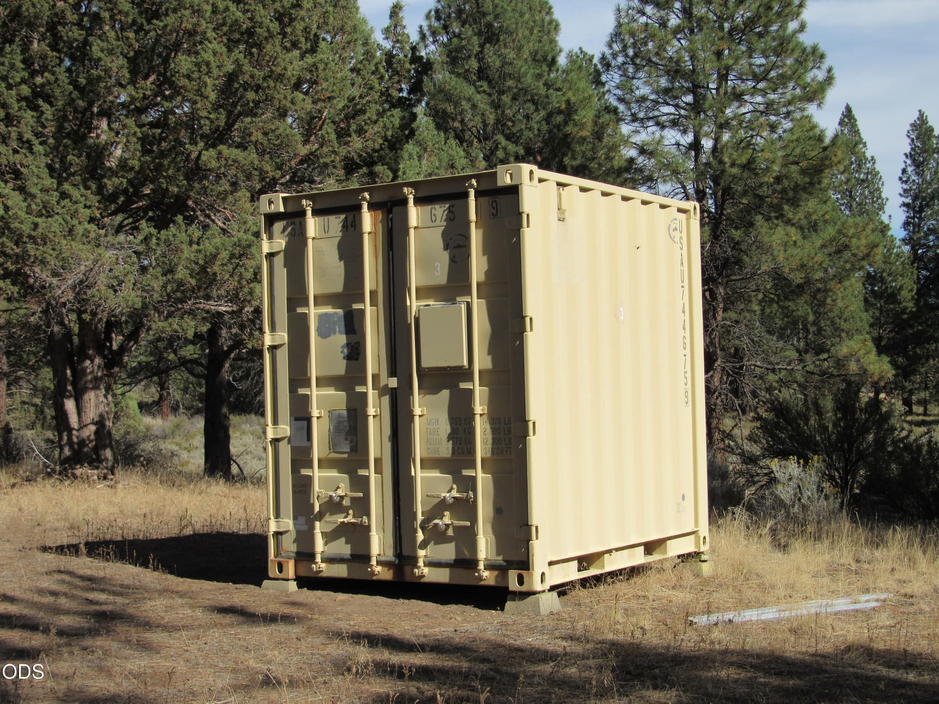 IMG_0008. Photo 4 of 21, 00 Lone Pine Road Unit 256163, Chiloquin, OR 97624