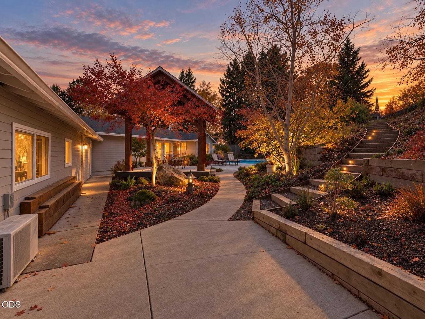 sUNSET 3. Photo 4 of 50, 2820 David Lane, Medford, OR 97504