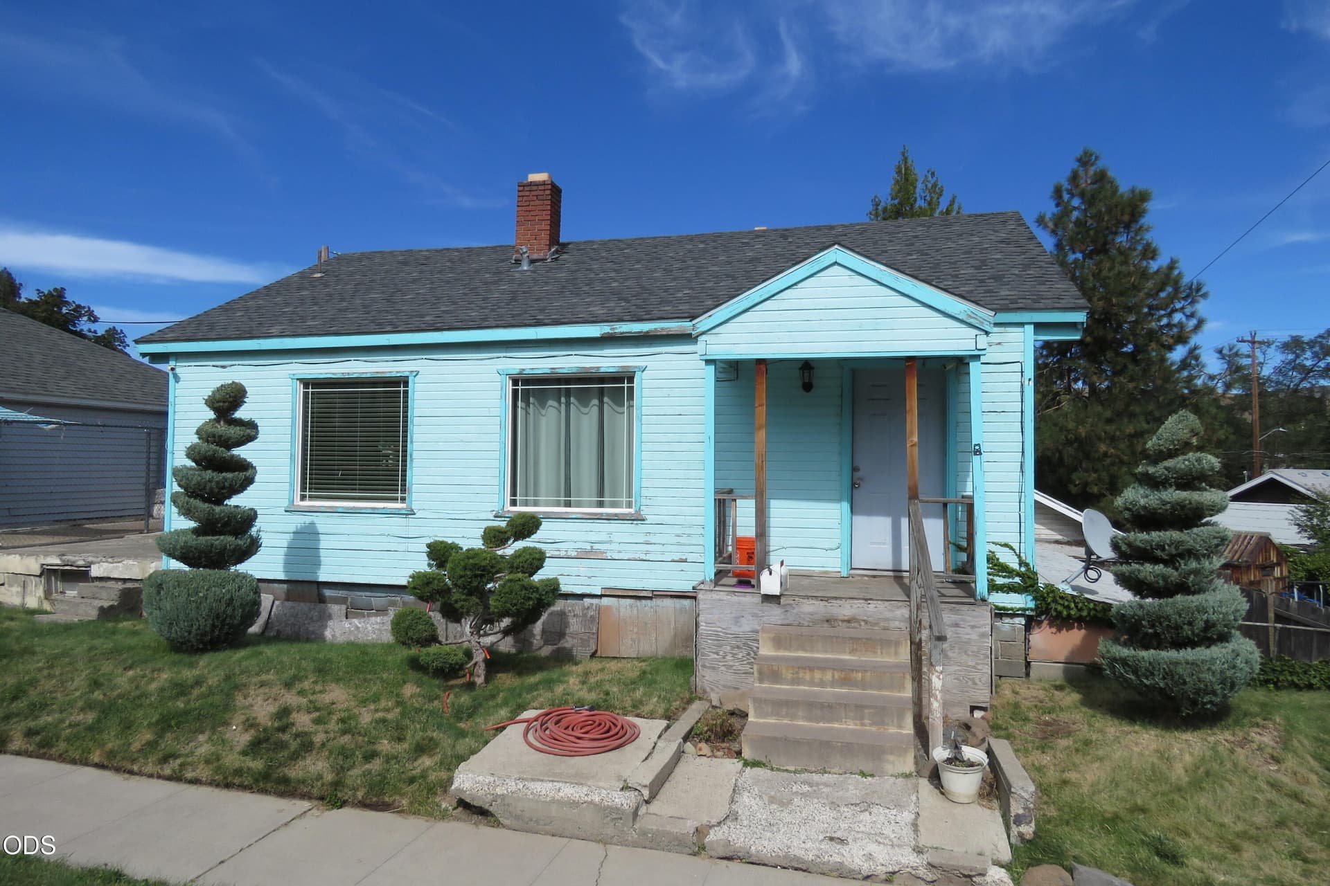 IMG_5202. Photo 1 of 25, 905 N 9th Street, Klamath Falls, OR 97601