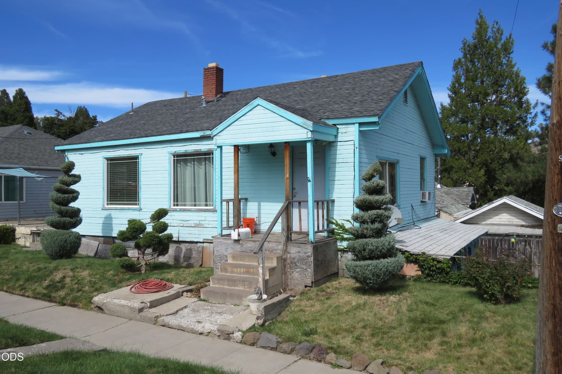 IMG_5203. Photo 2 of 25, 905 N 9th Street, Klamath Falls, OR 97601