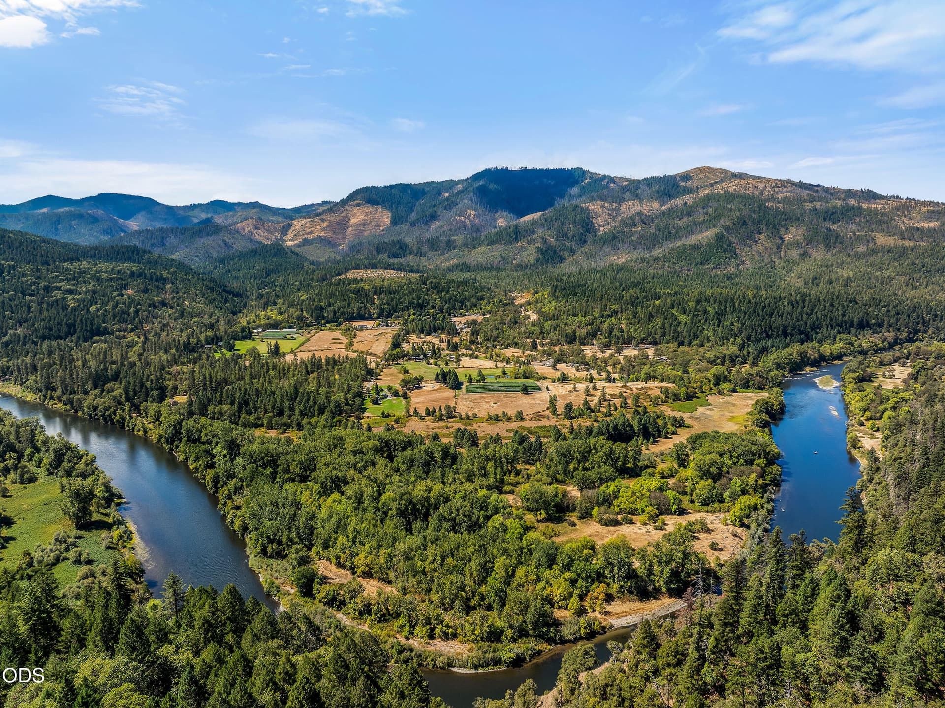 DRONE (7 of 8). Photo 2 of 26, 615 W Hawksdale Drive Unit TL303, Grants Pass, OR 97526