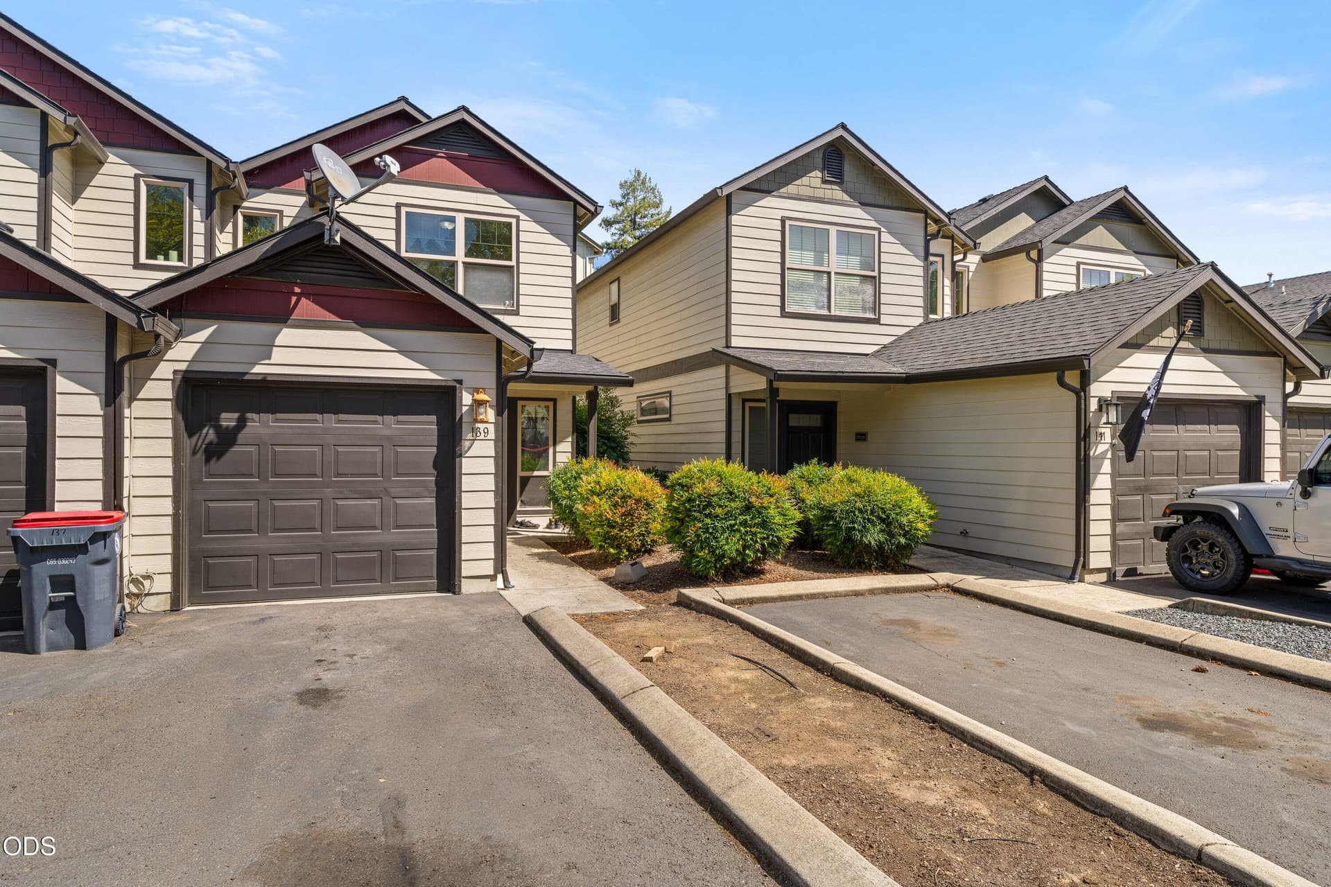 06-EXT (6 of 7). Photo 4 of 23, 139 Casey Way, Central Point, OR 97502