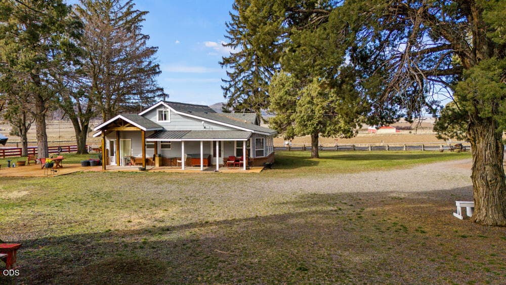 hill-1. Photo 1 of 42, 14837 Hill Road, Klamath Falls, OR 97603