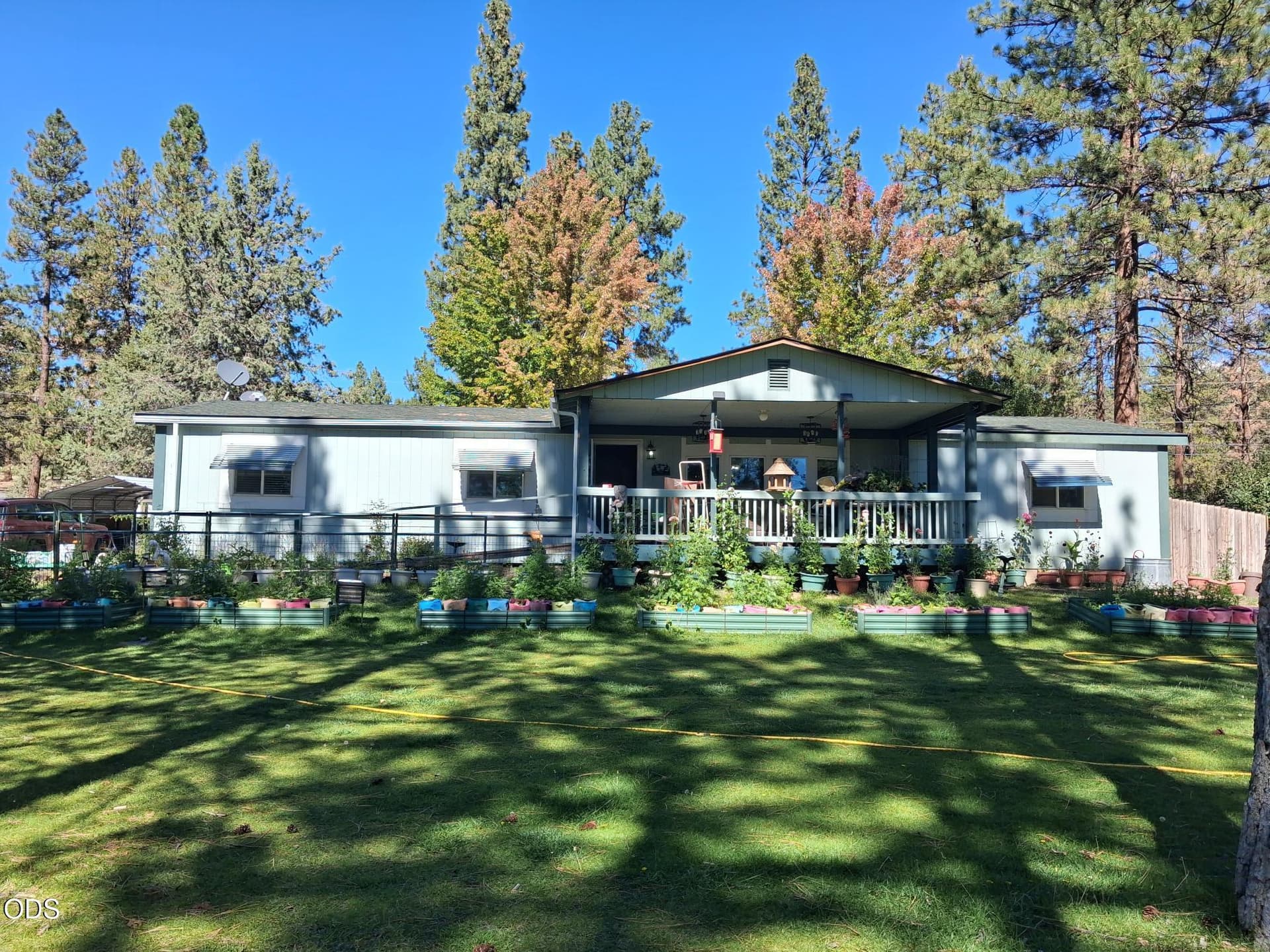 Front. Photo 1 of 28, 9045 Ground Squirrel Drive, Bonanza, OR 97623