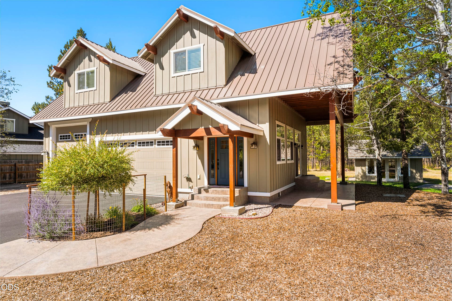 19-Exterior. Photo 2 of 44, 55377 Big River Drive, Bend, OR 97707