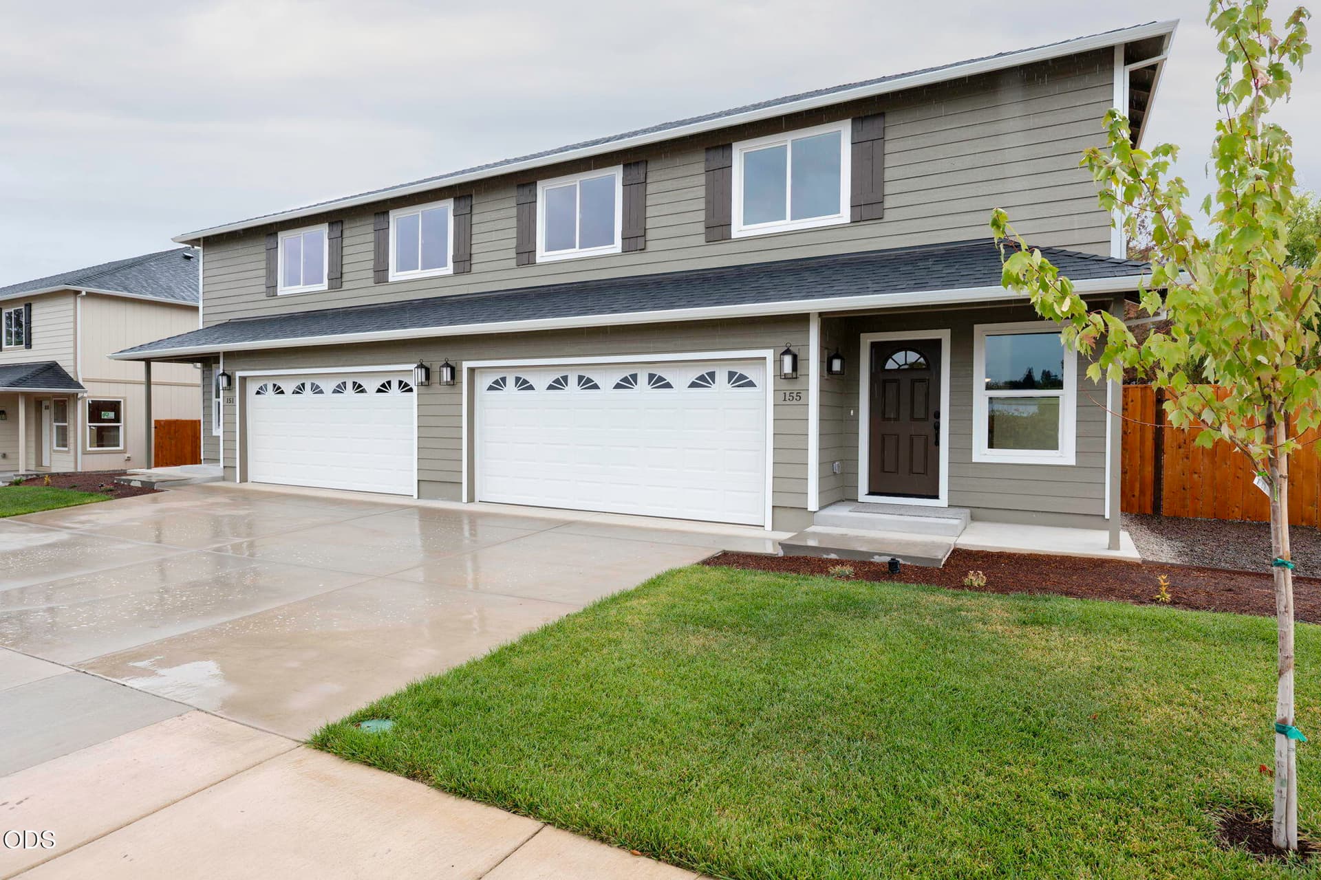 Front of house. Photo 1 of 25, 155 SE Champagne Court, Grants Pass, OR 97527