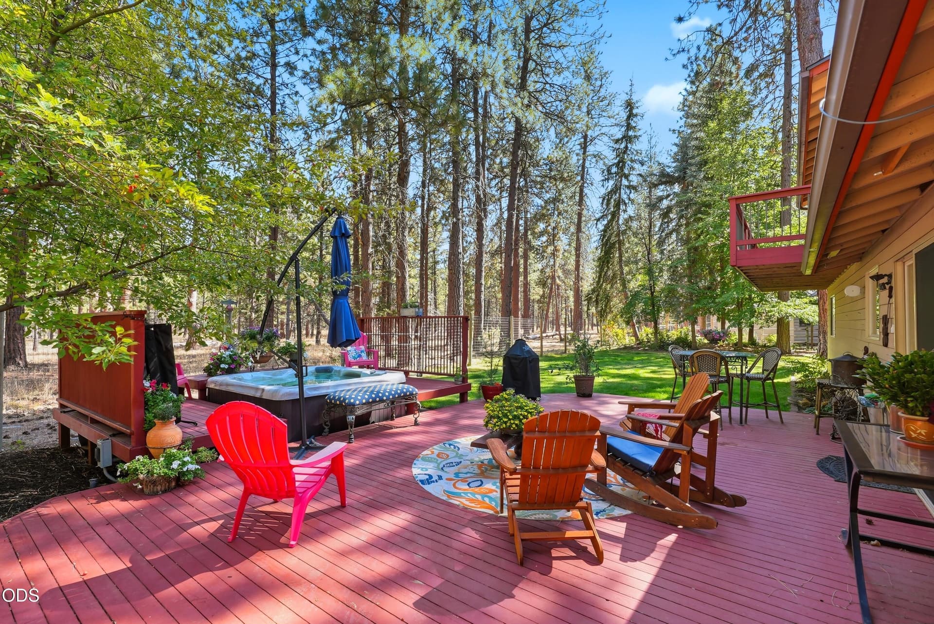 14987 Buggy Whip, Sisters. Photo 5 of 49, 14987 Buggy Whip, Sisters, OR 97759