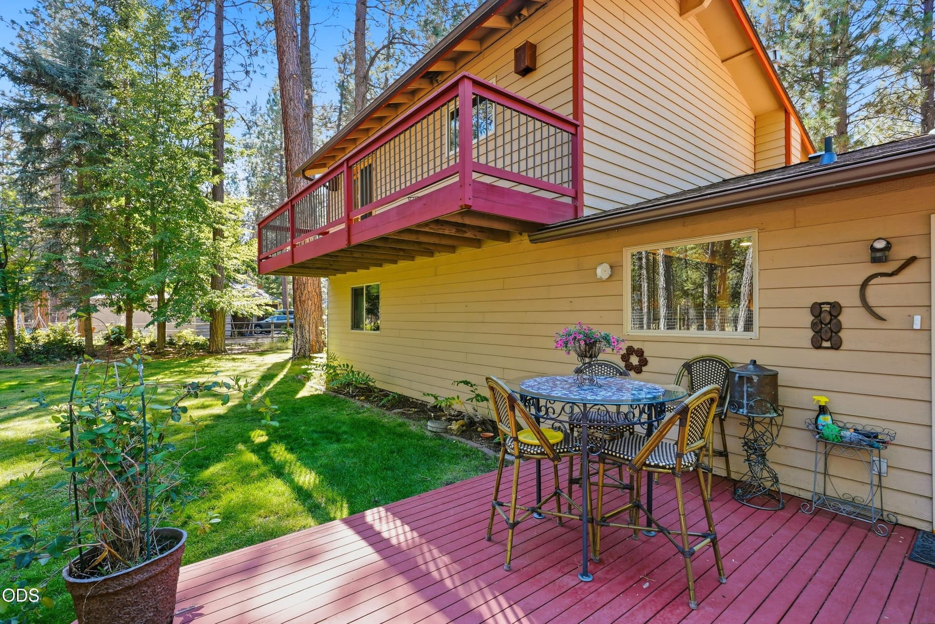 14987 Buggy Whip, Sisters. Photo 4 of 49, 14987 Buggy Whip, Sisters, OR 97759