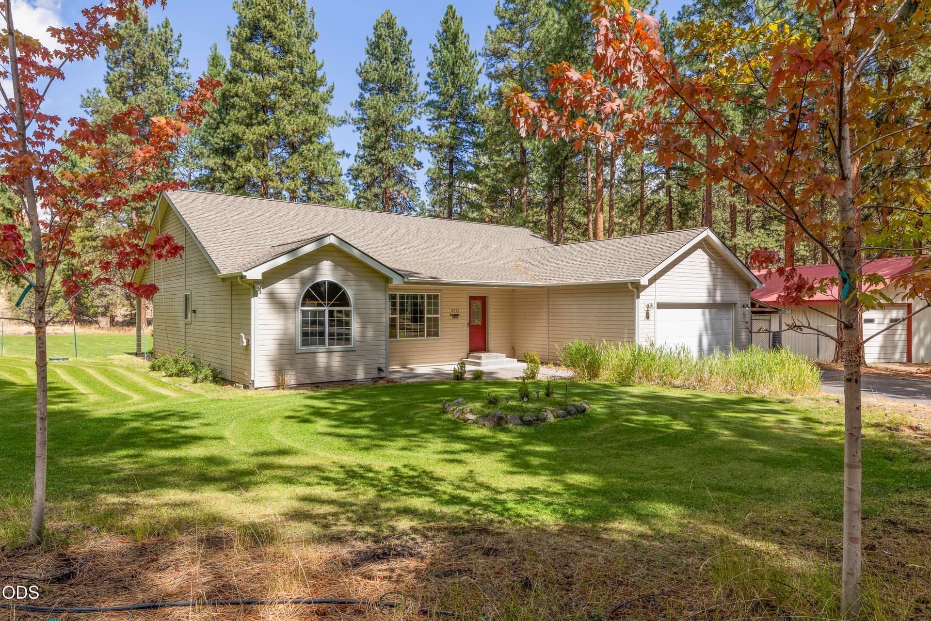 12473OverlandDr-42. Photo 1 of 54, 12473 Overland Drive, Klamath Falls, OR 97603