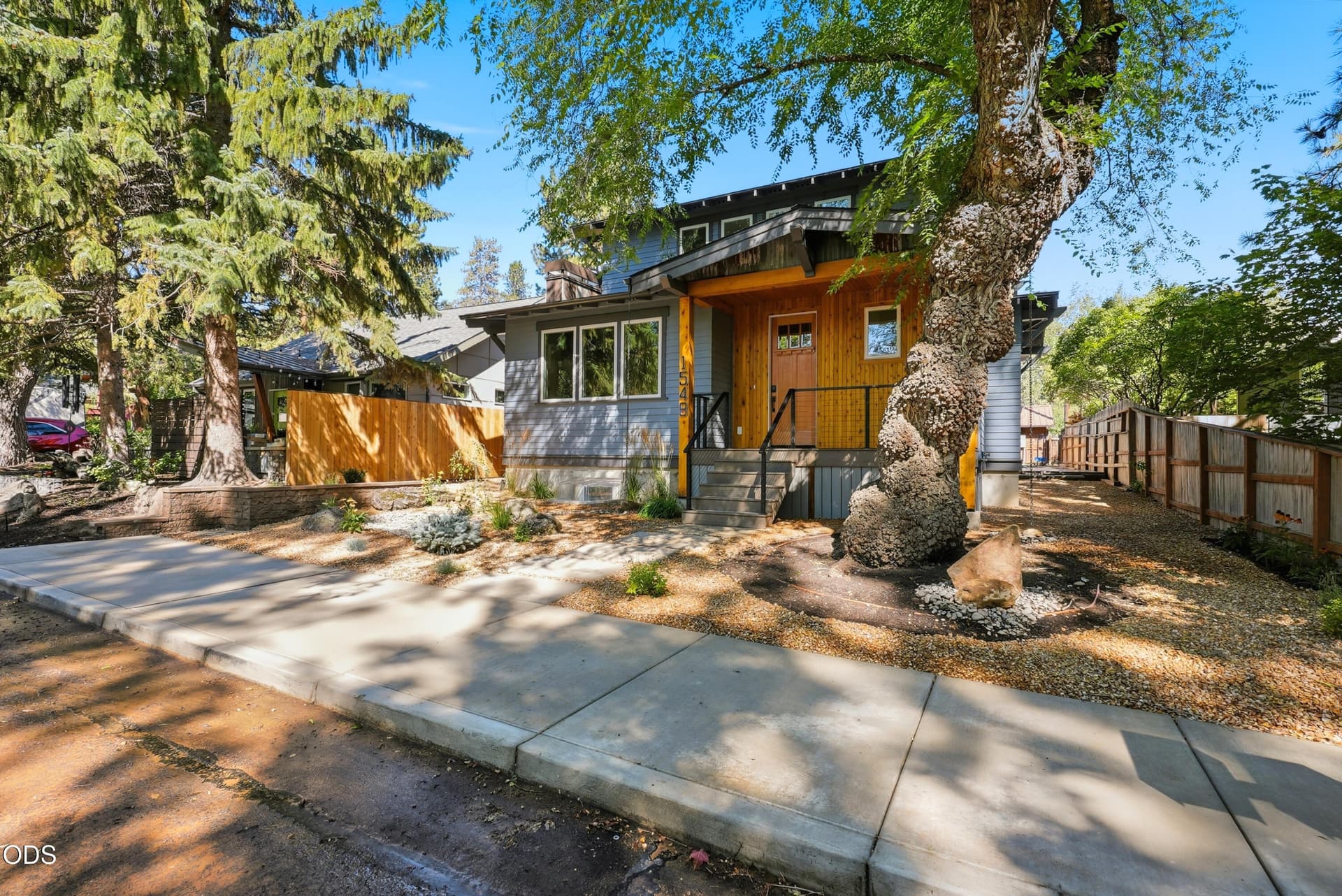 2 - 1-print-Riley-Visuals-1. Photo 5 of 51, 1548 NW Elgin Avenue Unit 1 & 2, Bend, OR 97703