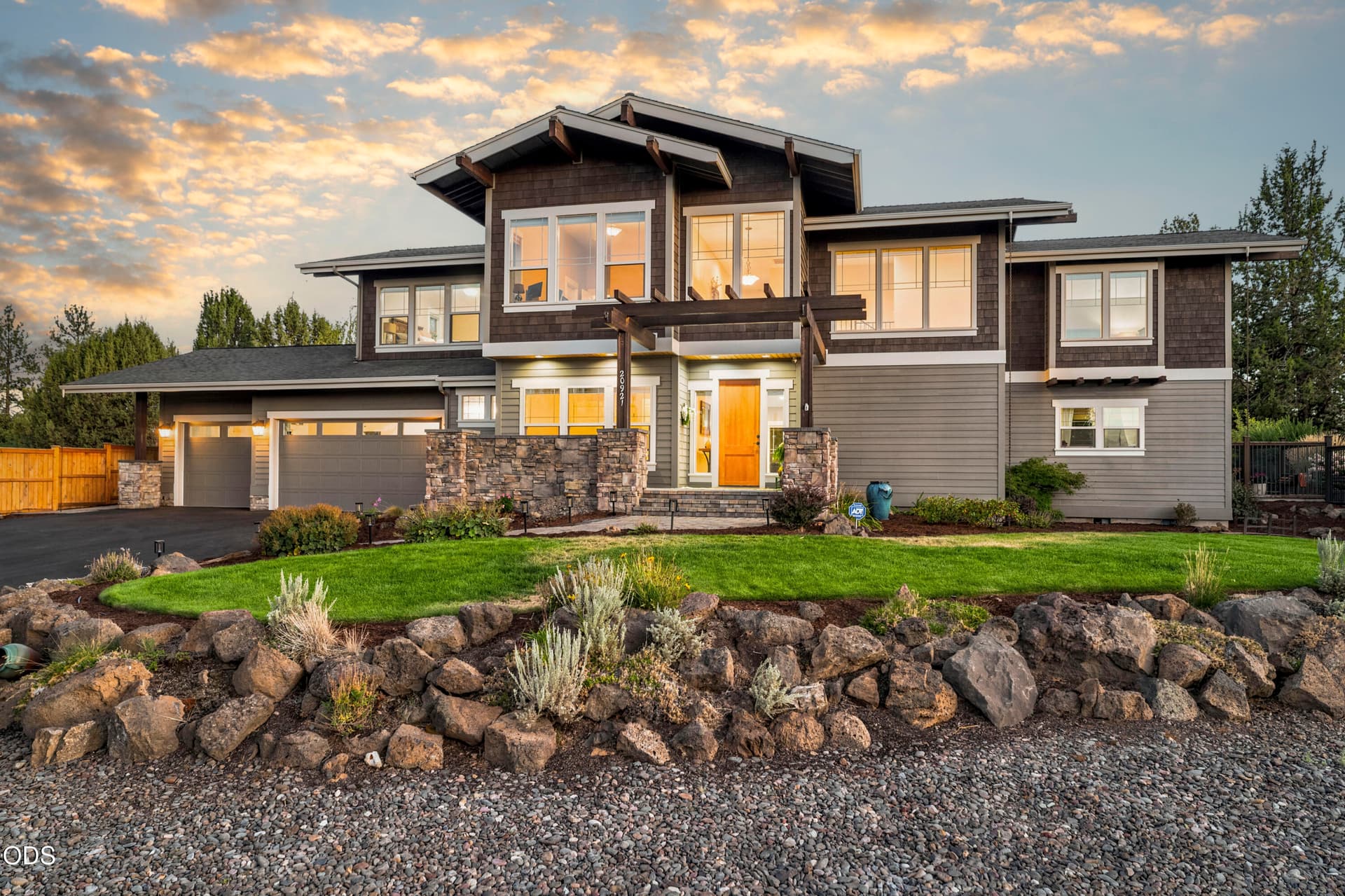 Sunset at Miramar. Photo 2 of 59, 20921 Miramar Drive, Bend, OR 97702