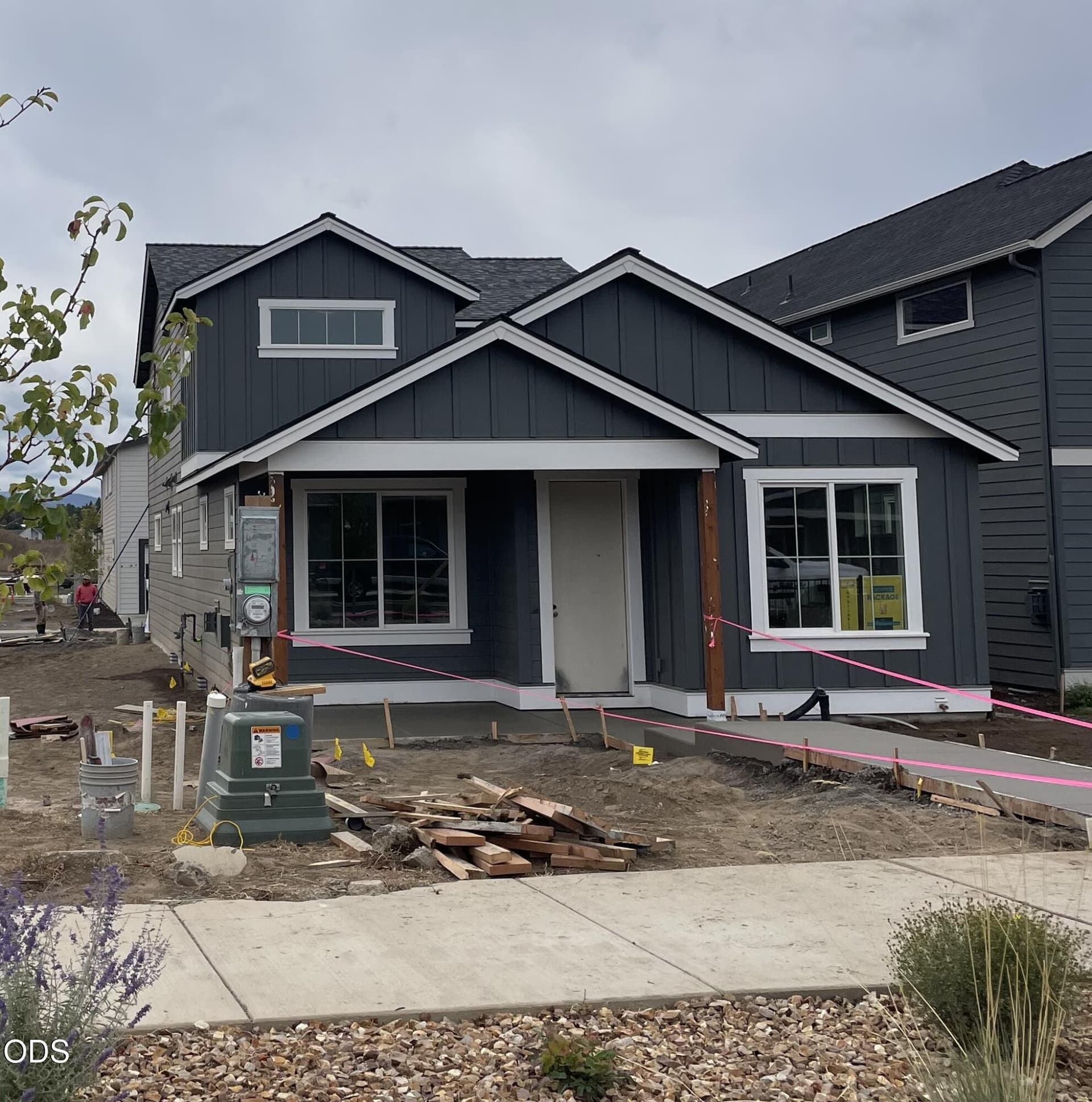 9.3.26 exterior. Photo 3 of 16, 20895 SE Caldera Drive, Bend, OR 97702
