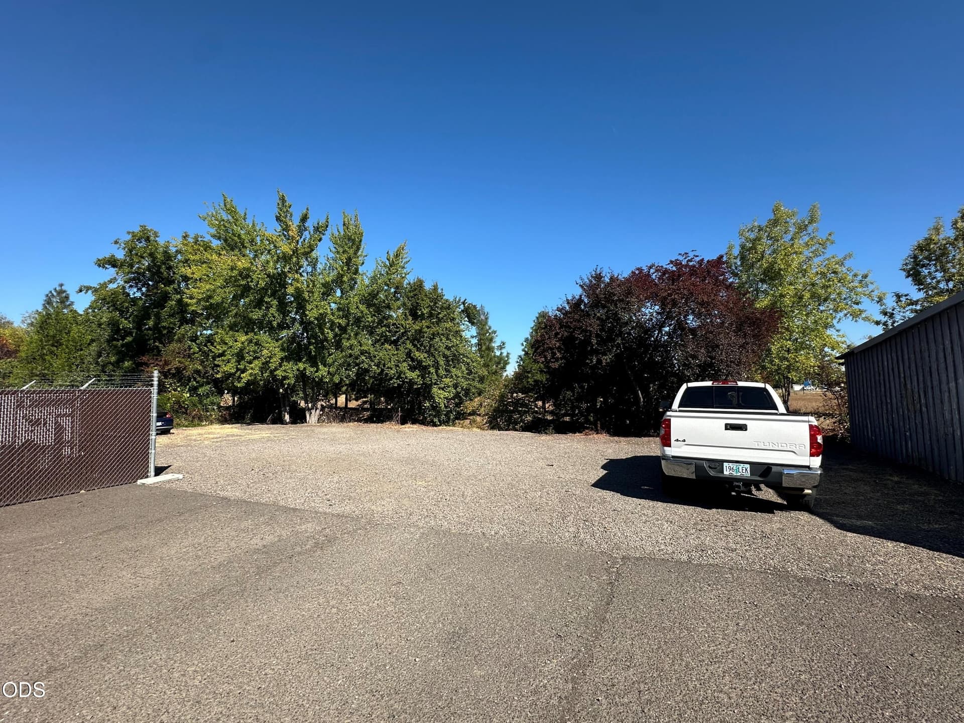 2 parking. Photo 3 of 4, 925 Gilman Road, Medford, OR 97504