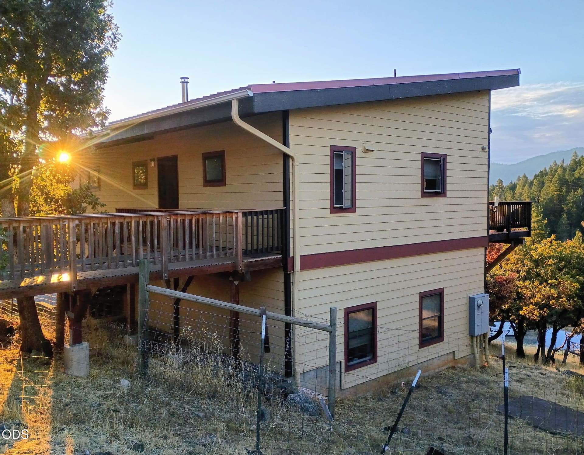 00 -Main Home. Photo 1 of 61, 1206 Upper Powell Creek Road, Williams, OR 97544