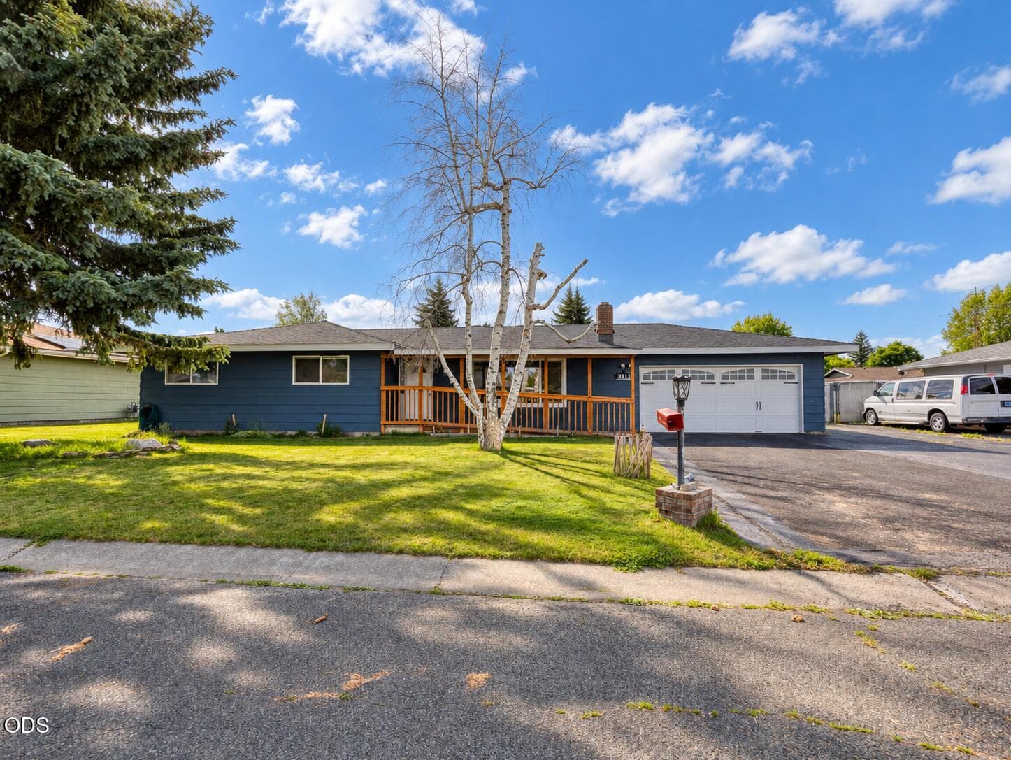 1000001344. Photo 1 of 24, 3111 Caroline Street, Klamath Falls, OR 97603