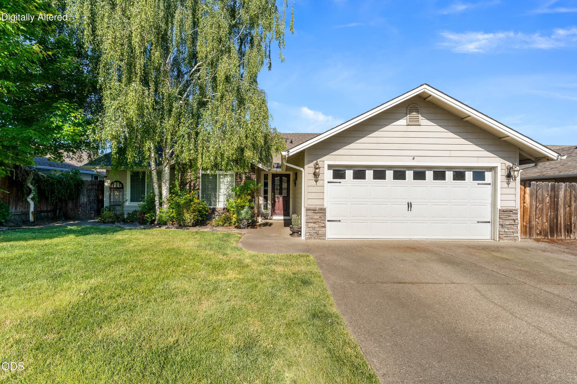 02-EXT (2 of 14). Photo 1 of 25, 1662 Nunnwood Lane, Grants Pass, OR 97527