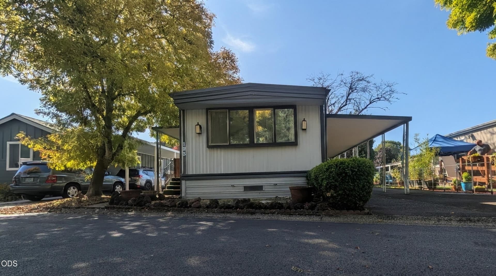 frontlast. Photo 2 of 15, 1475 Green Acres Road Unit SPC 123, Eugene, OR 97408