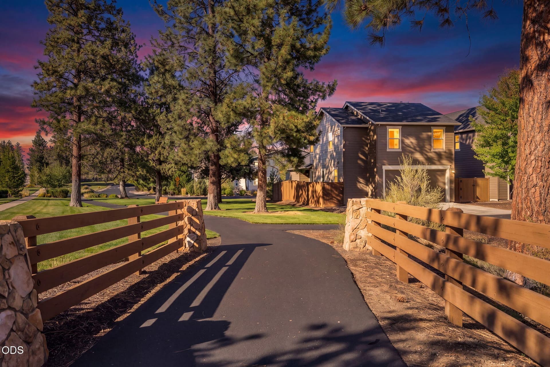 Bridge to your new home!. Photo 3 of 76, 20909 Sotra Loop, Bend, OR 97702
