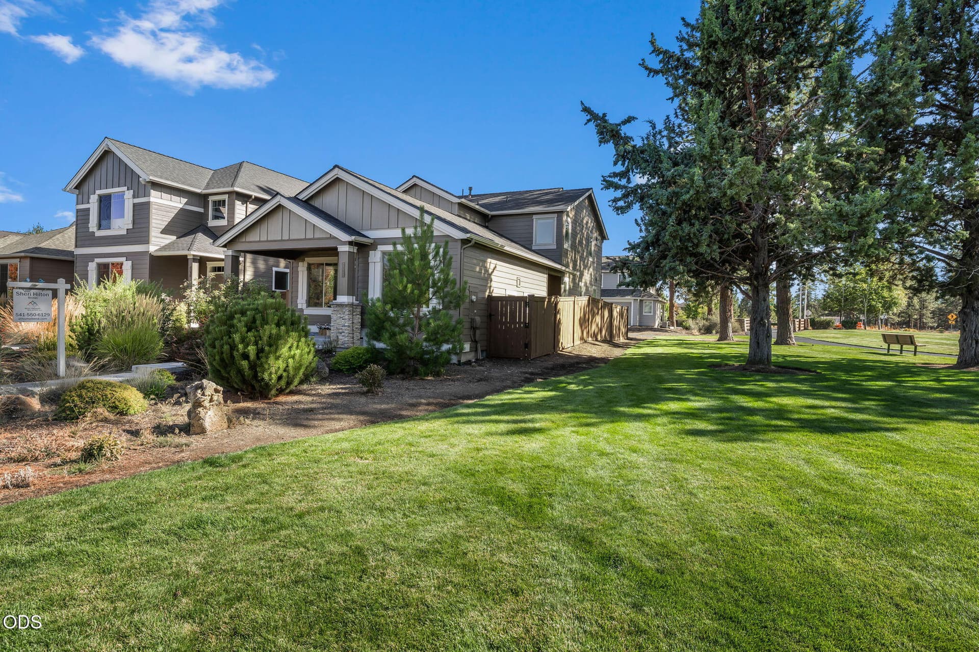 Common Space. Photo 2 of 76, 20909 Sotra Loop, Bend, OR 97702