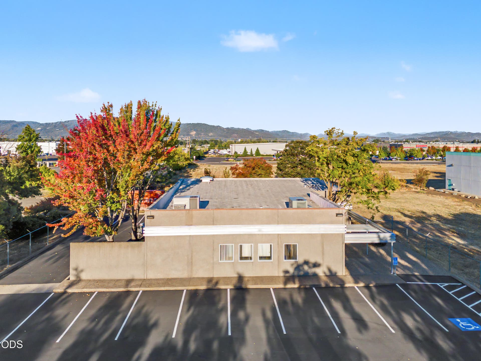 DJI_20260910080422_0080_D. Photo 2 of 46, 546 Business Park Drive, Medford, OR 97504