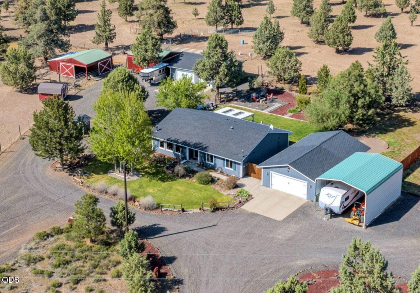 01_IMG_0116 edit2. Photo 3 of 26, 6292 SW Cougar Road, Terrebonne, OR 97760