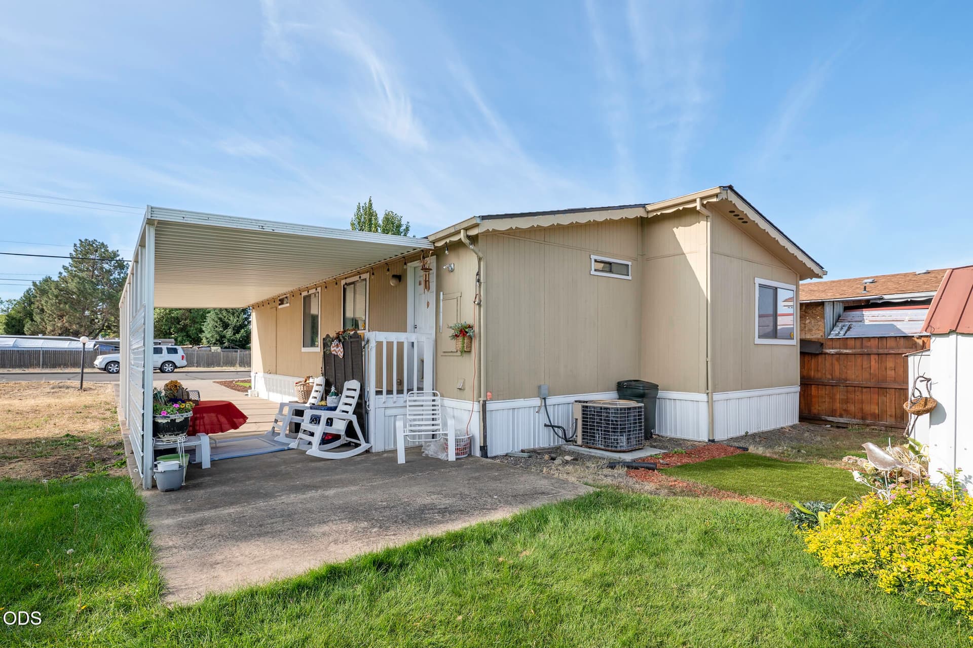 15-print-Ave C014. Photo 5 of 28, 3501 Avenue C Unit # 1, White City, OR 97503