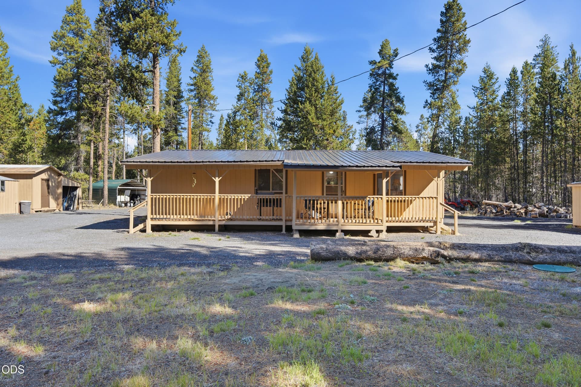 2. Photo 1 of 39, 16046 Davis Avenue, La Pine, OR 97739