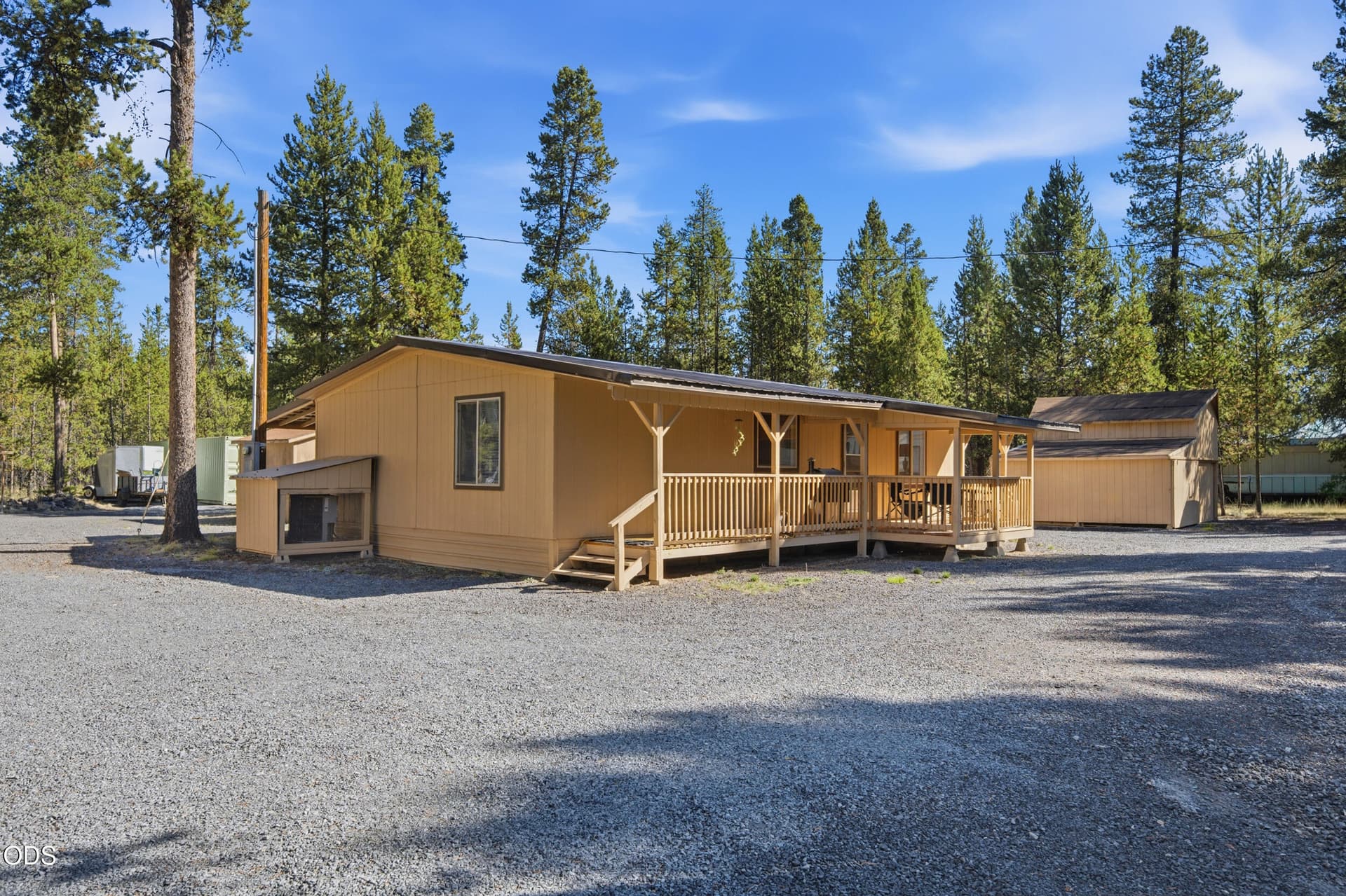 22. Photo 4 of 39, 16046 Davis Avenue, La Pine, OR 97739