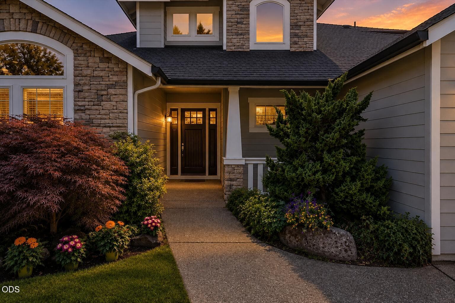Sunset 1. Photo 2 of 35, 3880 Crystal Springs Drive, Medford, OR 97504
