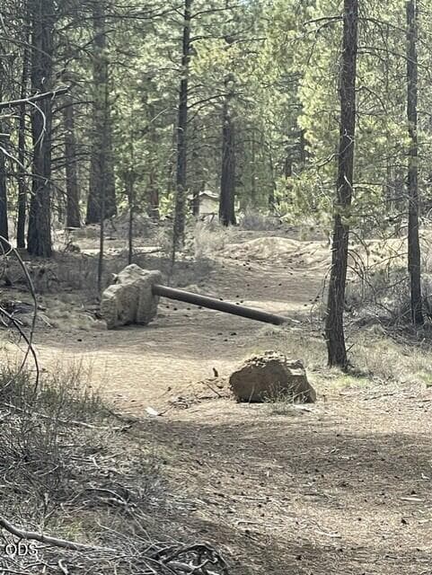 You're here. Photo 3 of 5, 50160 Darlene Way, La Pine, OR 97739