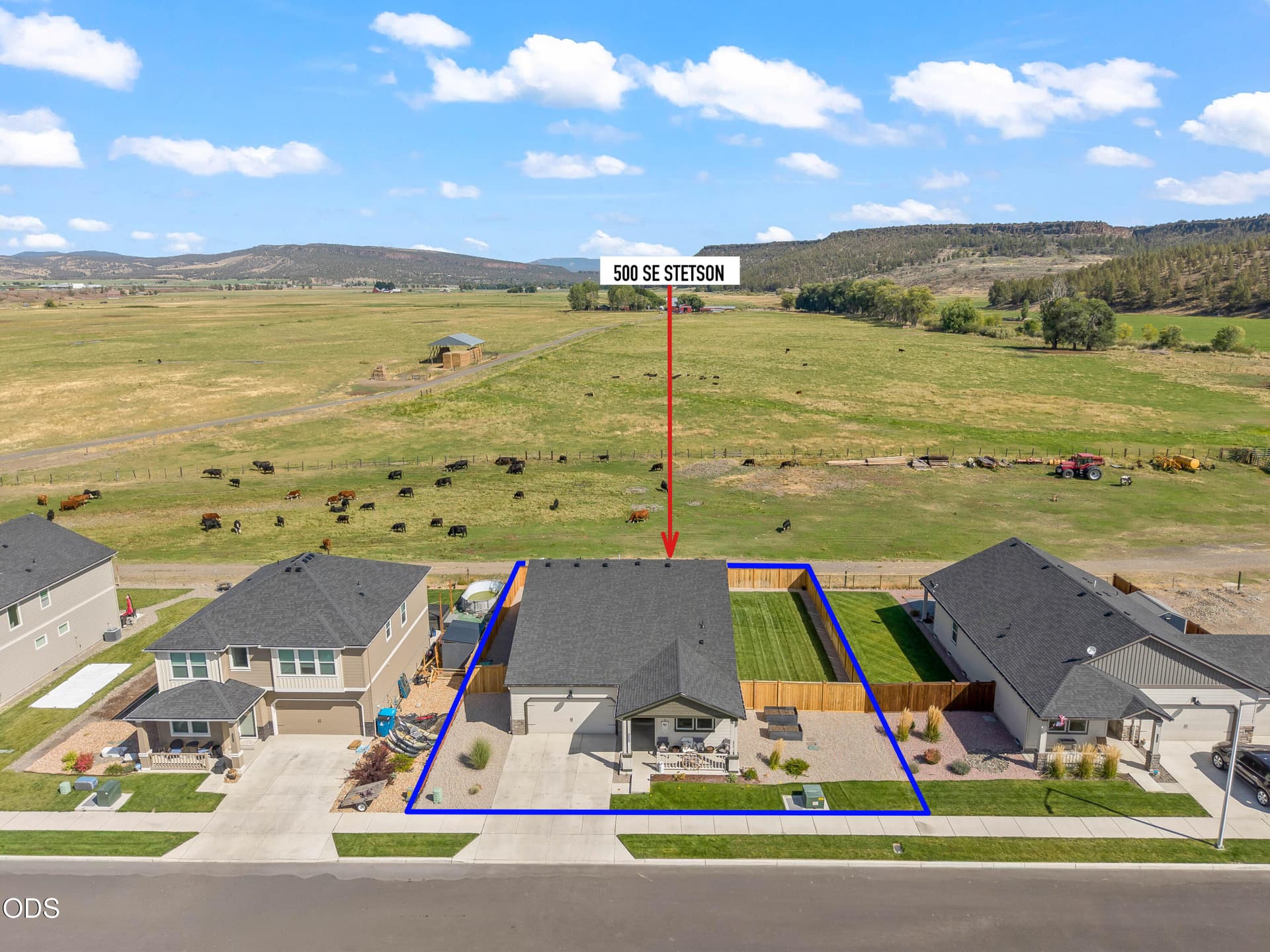 Welcome Home!. Photo 2 of 36, 500 SE Stetson Court, Prineville, OR 97754