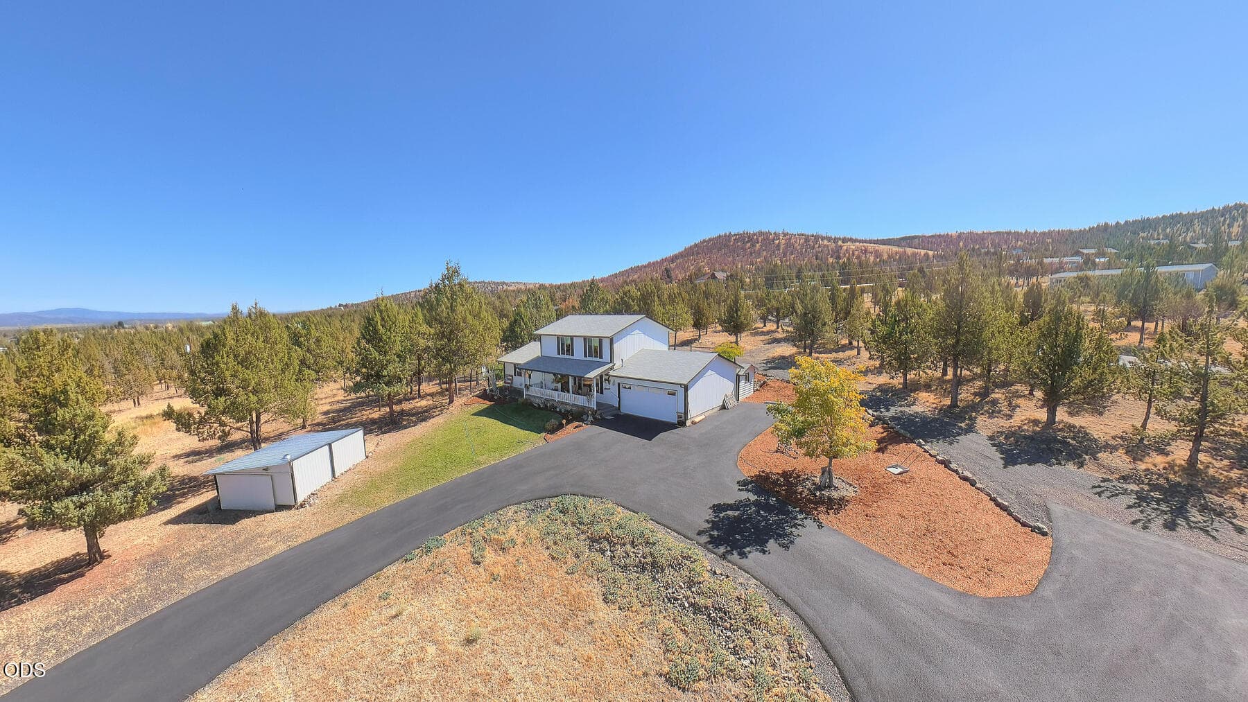 02. Photo 3 of 23, 7158 SE Mark Road, Prineville, OR 97754