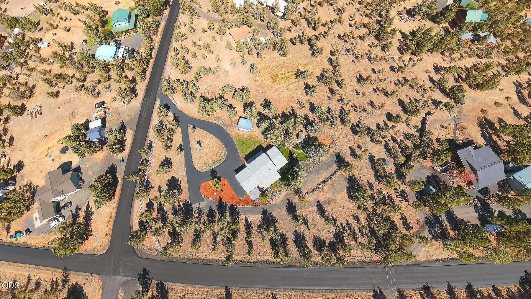 03. Photo 4 of 23, 7158 SE Mark Road, Prineville, OR 97754