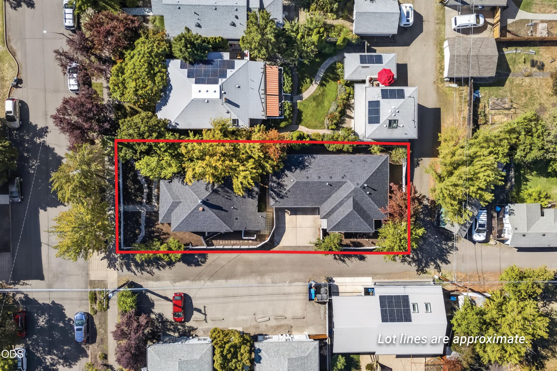 161 & 165 Fourth St, Ashland, OR 97520. Photo 2 of 43, 161 Fourth Street, Ashland, OR 97520
