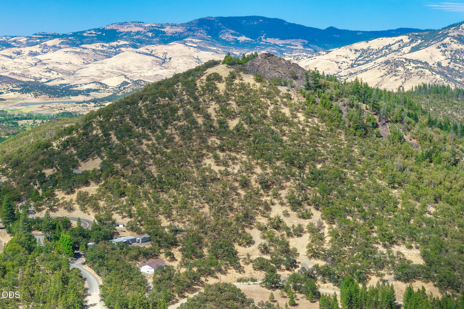 Views from 492 Conifer. Photo 1 of 21, 492 Conifer Way, Ashland, OR 97520