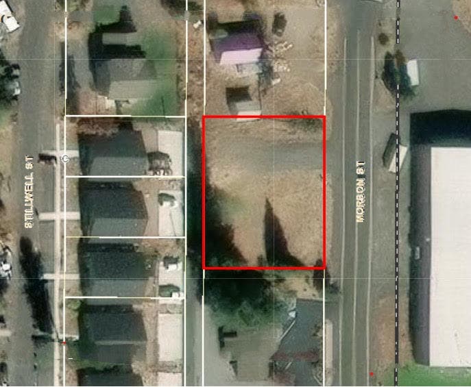 morson arial. Photo 2 of 3, 51585 Morson Street, La Pine, OR 97739