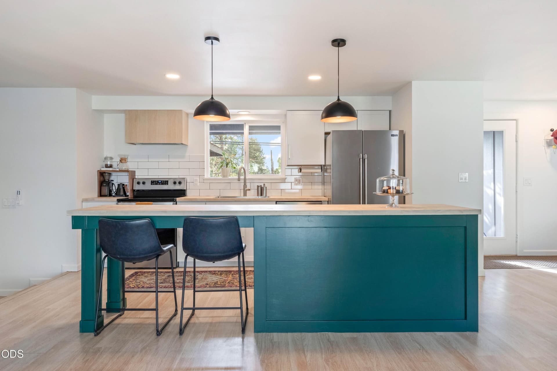 Updated Kitchen. Photo 3 of 36, 1130 NE 8th Street, Bend, OR 97701