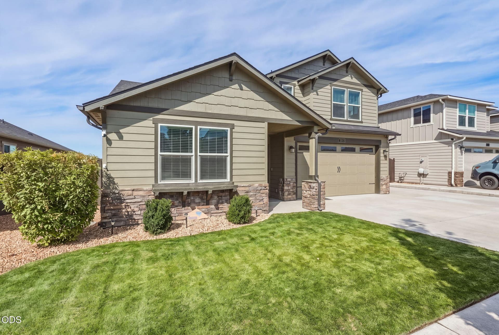 Front 2. Photo 2 of 65, 4421 SW Majestic Avenue, Redmond, OR 97756