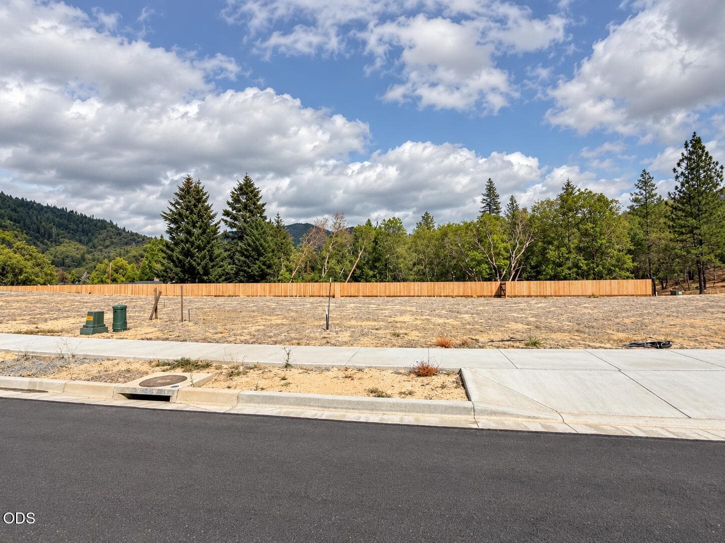 Lot 2. Photo 1 of 3, 210 NW Stark Way Unit Lot 2, Grants Pass, OR 97526