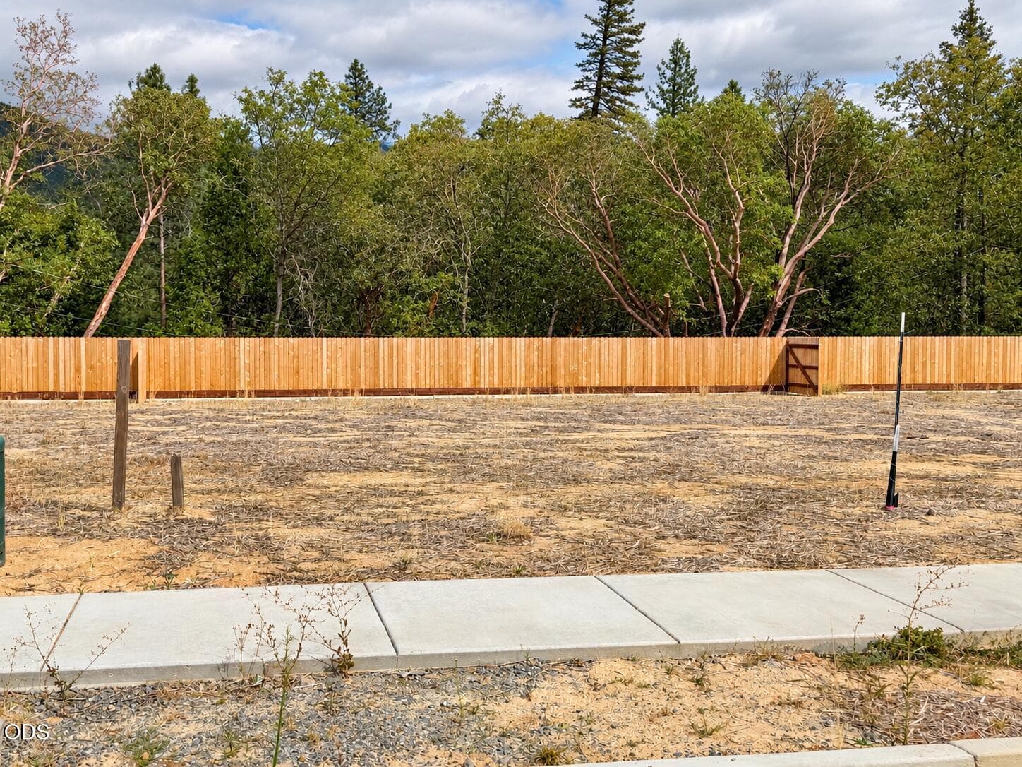 Lot 2. Photo 2 of 3, 210 NW Stark Way Unit Lot 2, Grants Pass, OR 97526