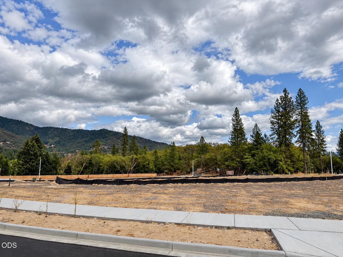 Lot 18. Photo 1 of 4, 2415 NW Lassen Way Unit Lot 18, Grants Pass, OR 97526