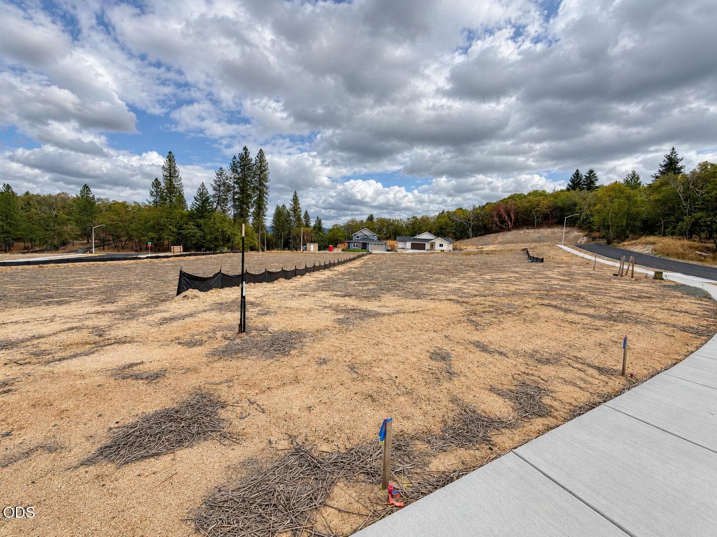 Lot 18. Photo 2 of 4, 2415 NW Lassen Way Unit Lot 18, Grants Pass, OR 97526