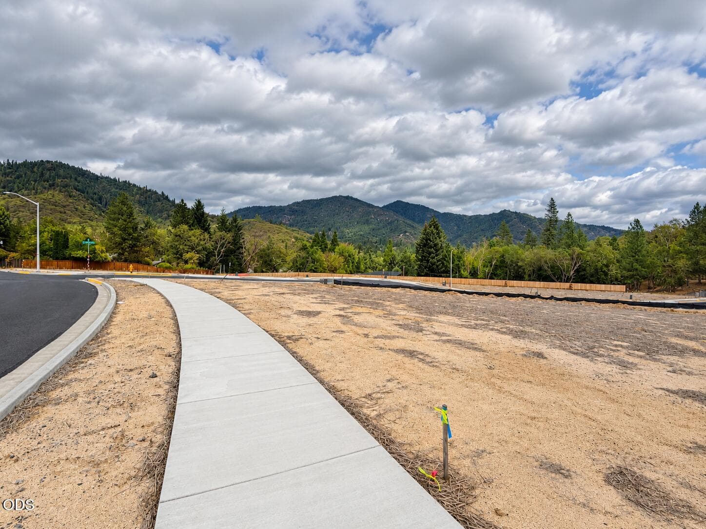 Lot 18. Photo 3 of 4, 2415 NW Lassen Way Unit Lot 18, Grants Pass, OR 97526