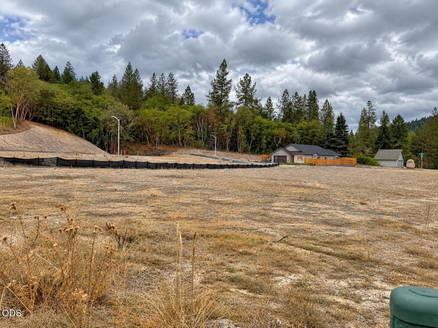 Lot 23. Photo 2 of 4, 278 Hieglen Loop Unit Lot 23, Grants Pass, OR 97526