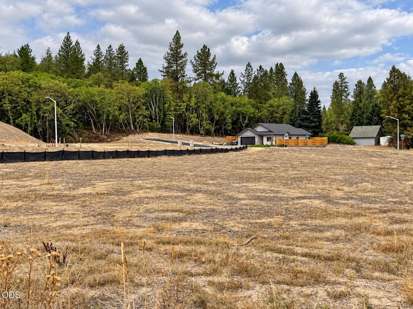 Lot 23. Photo 3 of 4, 278 Hieglen Loop Unit Lot 23, Grants Pass, OR 97526