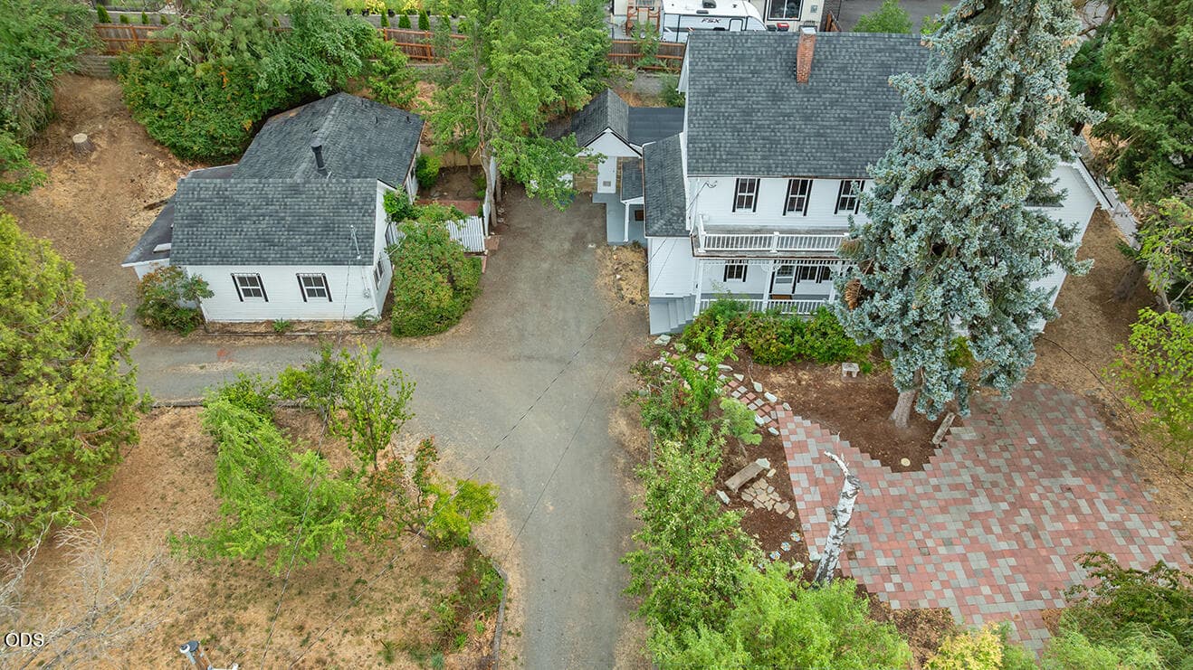 DJI_20260814180517_0109_D. Photo 1 of 60, 540 E California Street, Jacksonville, OR 97530